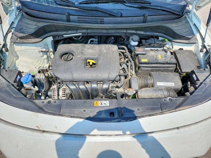 63055096 :رقم المزاد ، KNDJ23AU7S7924608 vin ، 2025 Kia Soul مزاد بيع