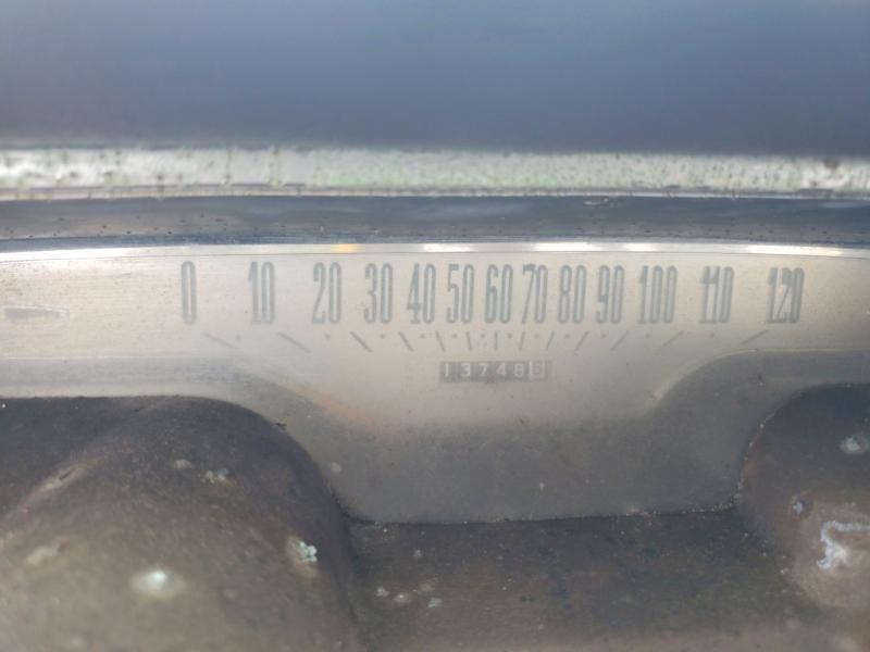 Aukcja sprzedaży 1963 Mercury Monterey, vin: 3W63Y501070, numer aukcji: 63543346