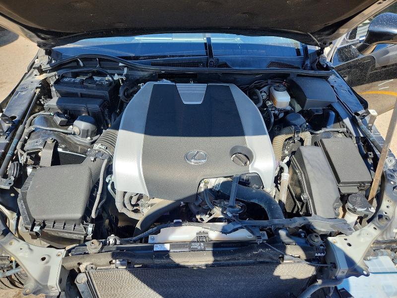 Aukcja sprzedaży 2013 Lexus Gs, vin: JTHBE1BL6D5020901, numer aukcji: 62351636
