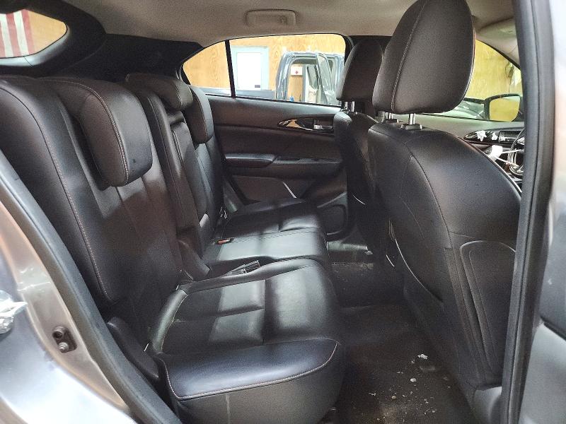 Продажа на аукционе авто 2019 Mitsubishi Eclipse Cross, vin: JA4AT5AAXKZ002797, номер лота: 63840626