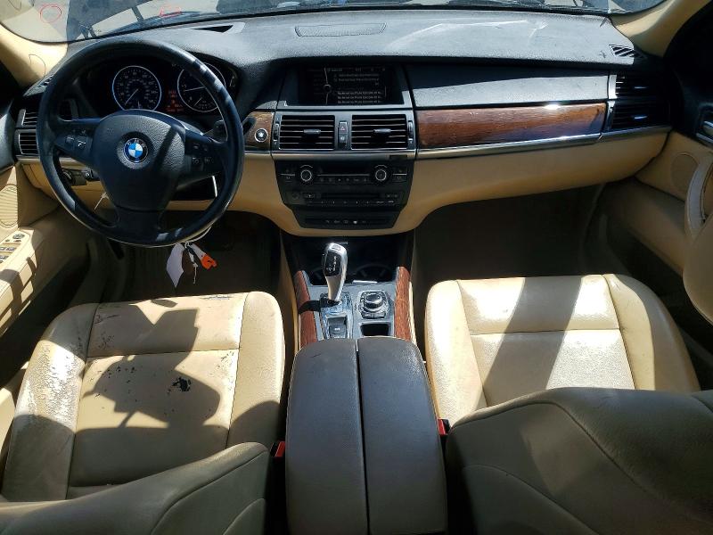 Aukcja sprzedaży 2012 Bmw X5, vin: 5UXZW0C55CL669878, numer aukcji: 63897486