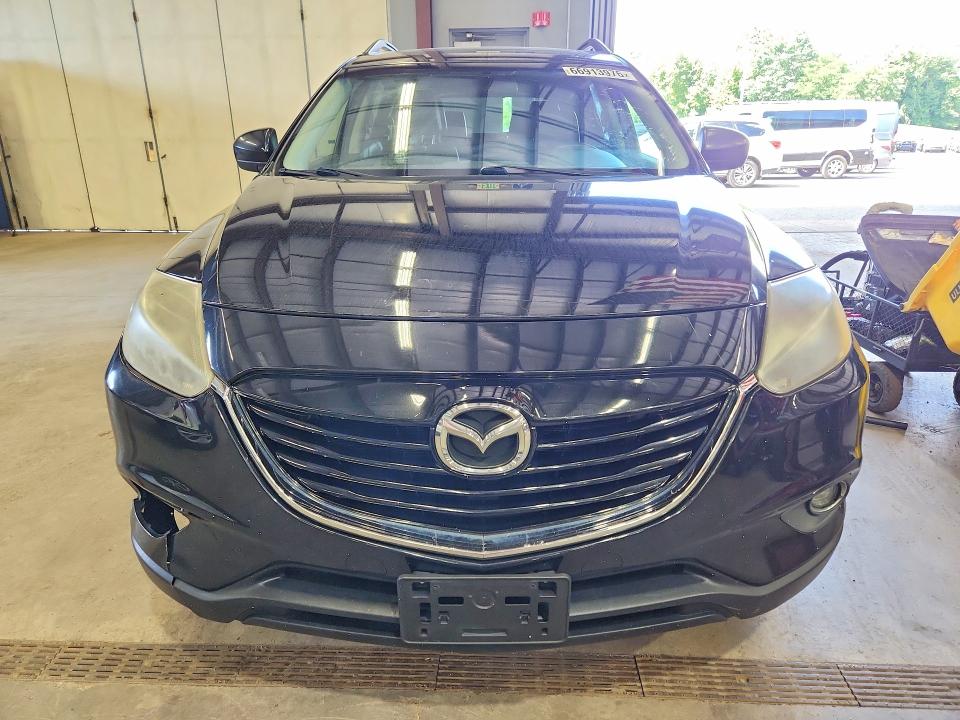 Aukcja sprzedaży 2014 Mazda Cx-9, vin: JM3TB3CVXE0427880, numer aukcji: 66913976