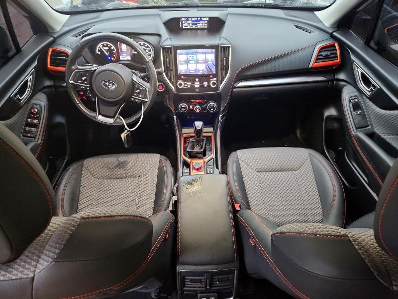 Aukcja sprzedaży 2020 Subaru Forester, vin: JF2SKARC9LH474722, numer aukcji: 63423866