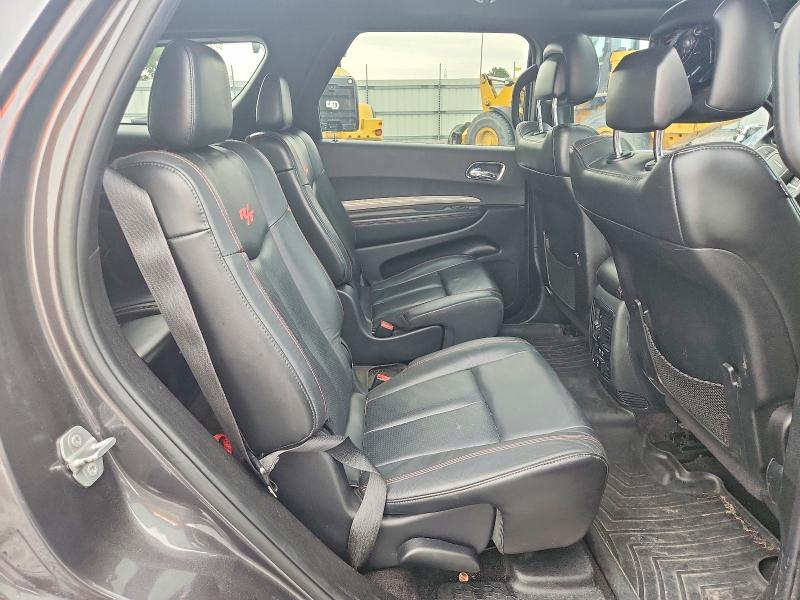 Aukcja sprzedaży 2015 Dodge Durango, vin: 1C4SDJCT0FC188048, numer aukcji: 63907716