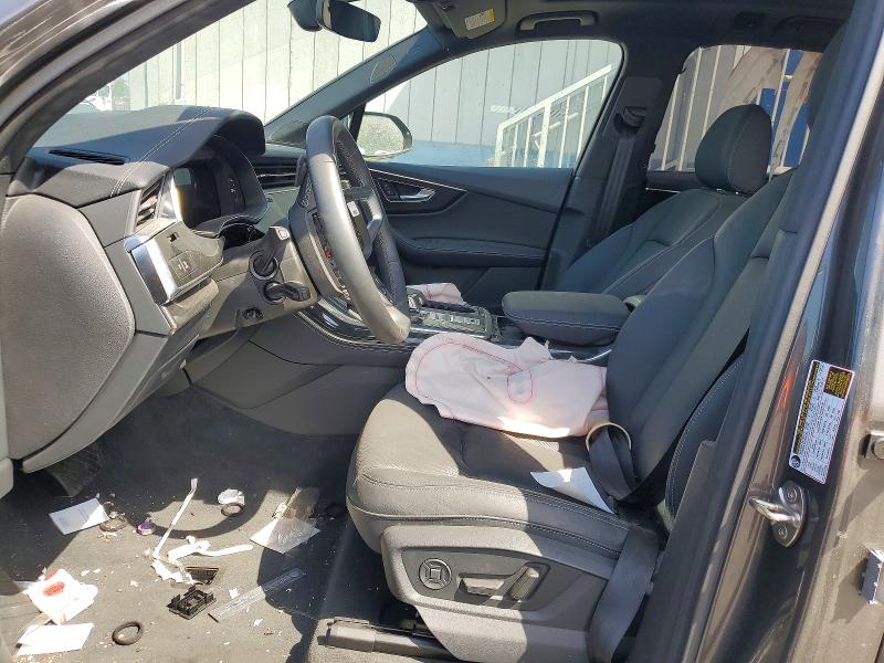 Aukcja sprzedaży 2026 Audi Q7, vin: WA1LVBF79TD000097, numer aukcji: 64148876