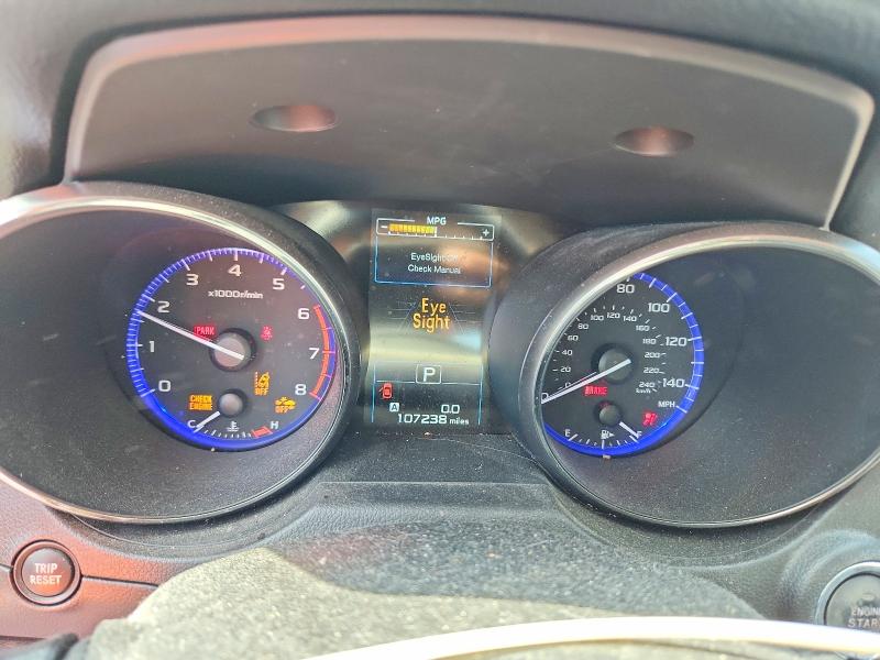 Продаж на аукціоні авто 2016 Subaru Legacy, vin: 4S3BNBN6XG3041974, номер лоту: 61312096