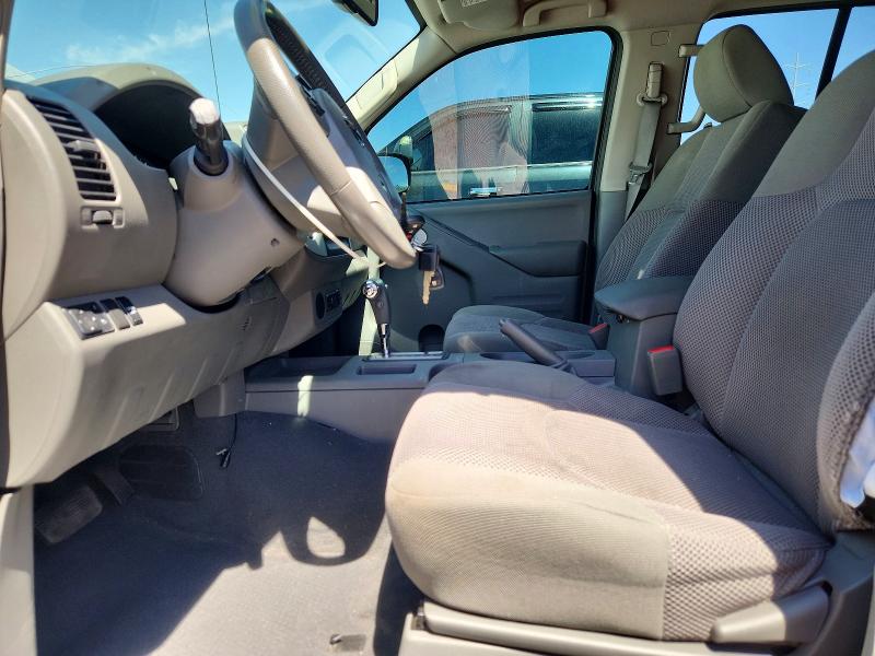 66949336 :رقم المزاد ، 1N6DD0ER2KN765288 vin ، 2019 Nissan Frontier مزاد بيع