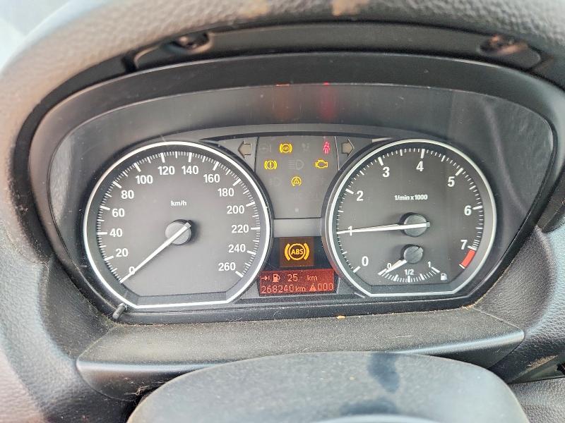 64281366 :رقم المزاد ، WBAUP7C5XBVM54305 vin ، 2011 Bmw 128 مزاد بيع