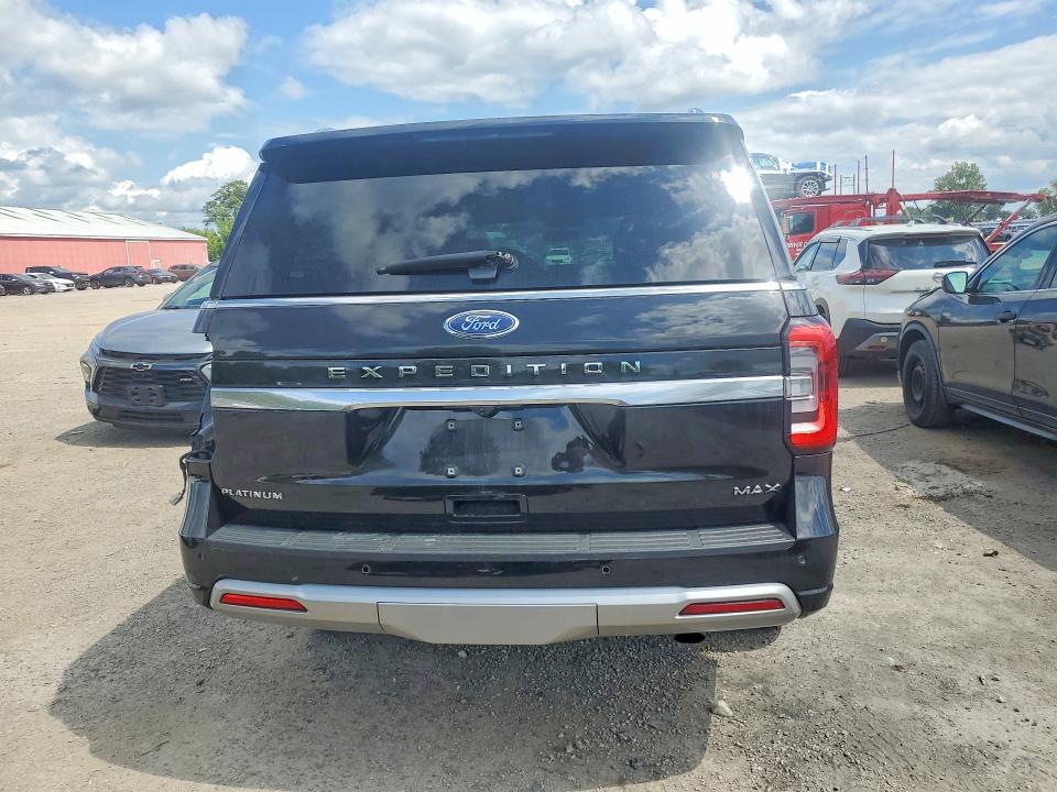 2023 Ford Expedition მანქანა იყიდება აუქციონზე, vin: 1FMJK1M81PEA58051, აუქციონის ნომერი: 65699466
