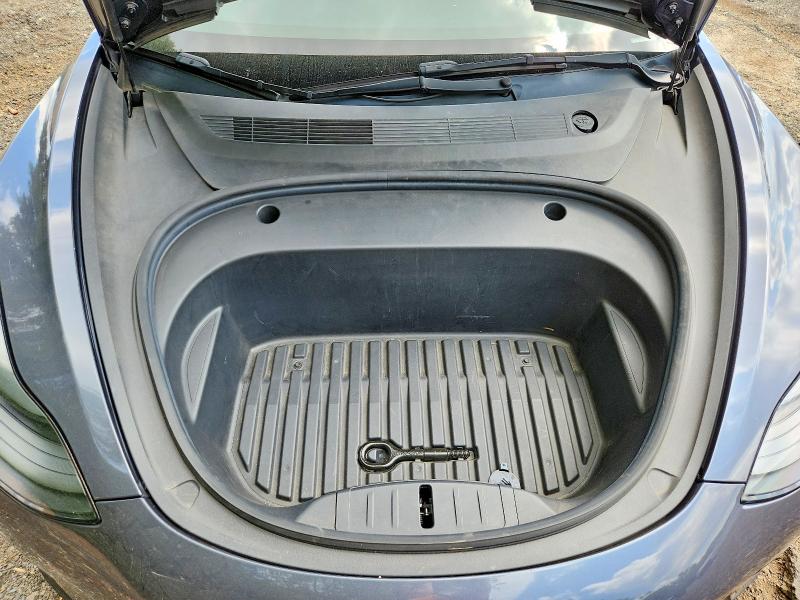 Продаж на аукціоні авто 2022 Tesla Model 3, vin: 5YJ3E1EA0NF285684, номер лоту: 66588216