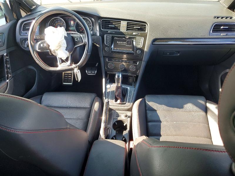 Продаж на аукціоні авто 2015 Volkswagen Gti, vin: 3VW4T7AU7FM091709, номер лоту: 62724736
