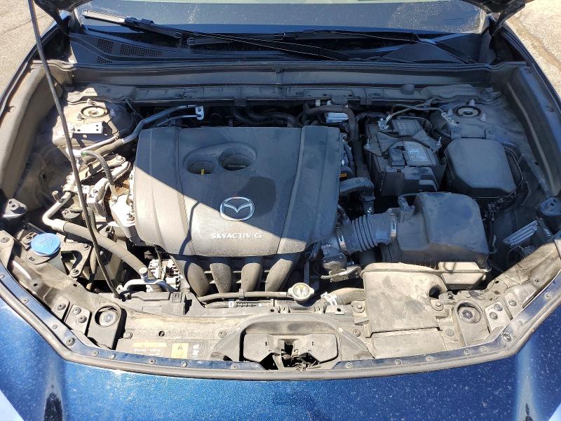 65915386 :رقم المزاد ، 3MVDMBDL3MM270167 vin ، 2021 Mazda Cx-30 مزاد بيع