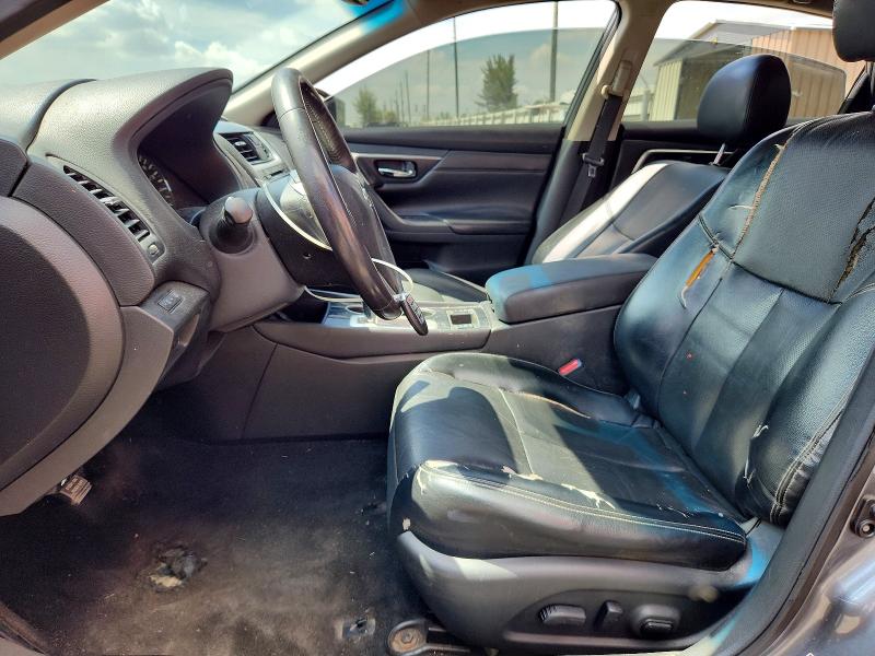 61448756 :رقم المزاد ، 1N4AL3AP4JC127994 vin ، 2018 Nissan Altima مزاد بيع