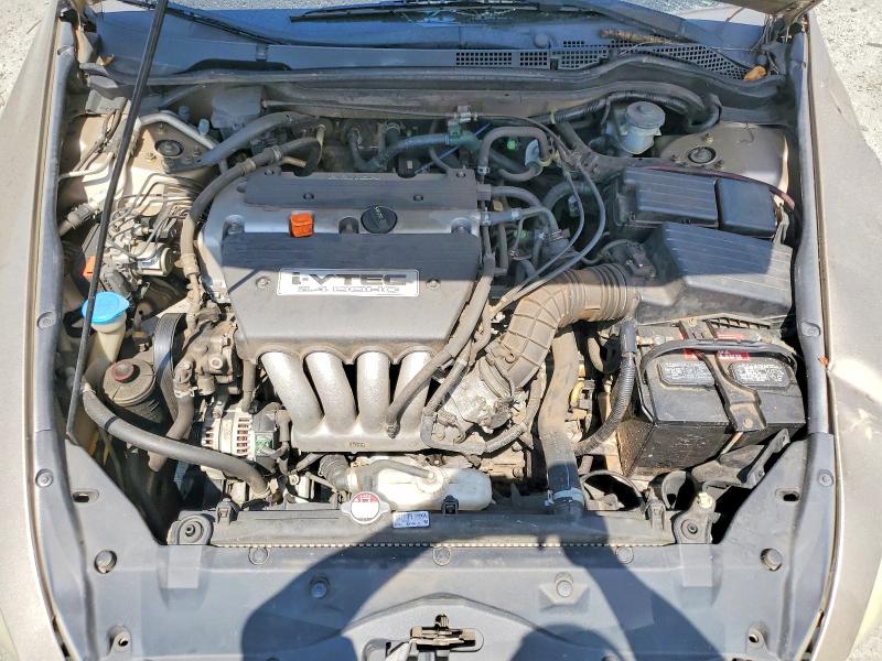 2005 Honda Accord მანქანა იყიდება აუქციონზე, vin: 1HGCM56425A040706, აუქციონის ნომერი: 65898866