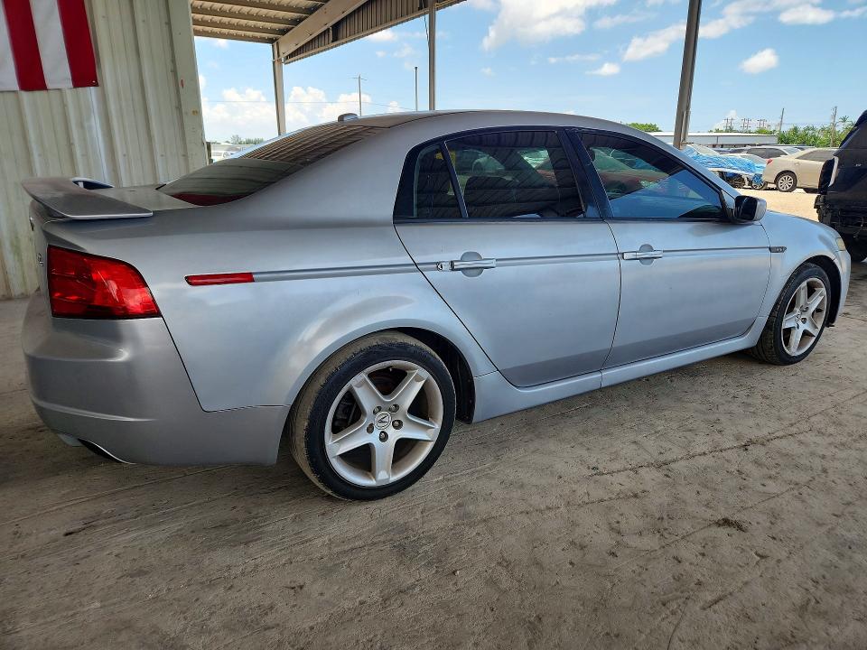 Продажа на аукционе авто 2005 Acura Tl, vin: 19UUA66285A002348, номер лота: 64666716