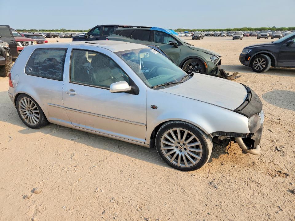 Продаж на аукціоні авто 2005 Volkswagen Gti, vin: 9BWDE61J654028596, номер лоту: 66744486