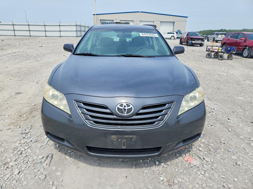 Aukcja sprzedaży 2007 Toyota Camry, vin: 4T1BE46K47U151643, numer aukcji: 64222026
