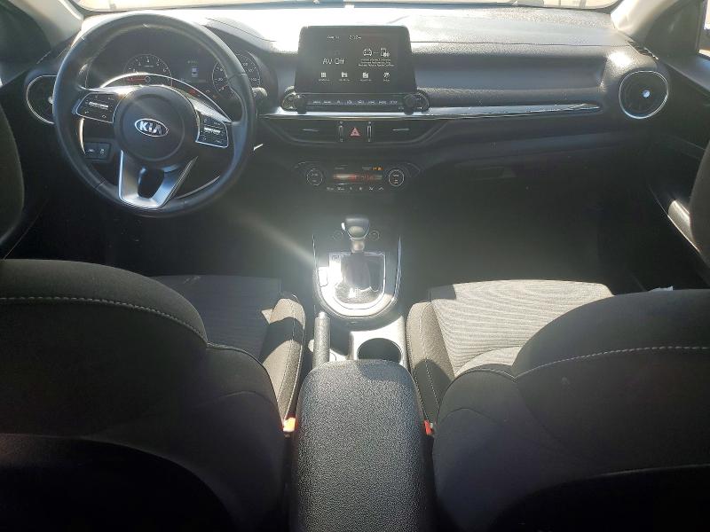 Продаж на аукціоні авто 2019 Kia Forte, vin: 3KPF34AD4KE022796, номер лоту: 64615796