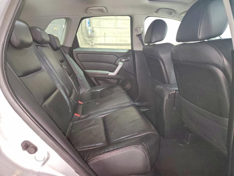 Продаж на аукціоні авто 2008 Acura Rdx, vin: 5J8TB18278A003570, номер лоту: 64855676