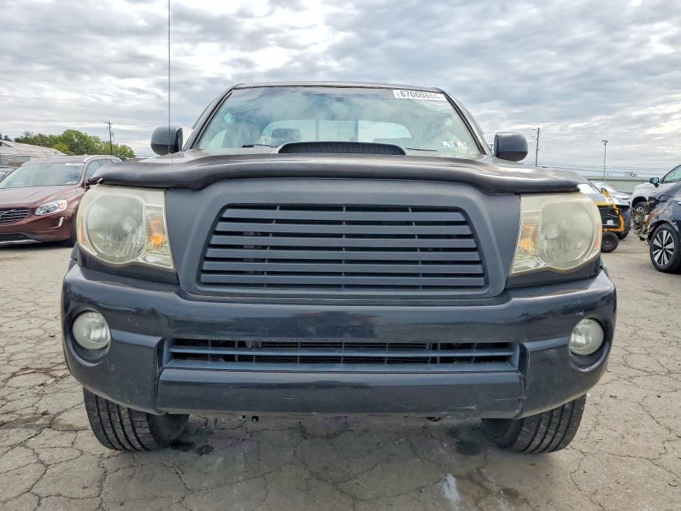 67060866 :رقم المزاد ، 5TEUU42N78Z477137 vin ، 2008 Toyota Tacoma مزاد بيع