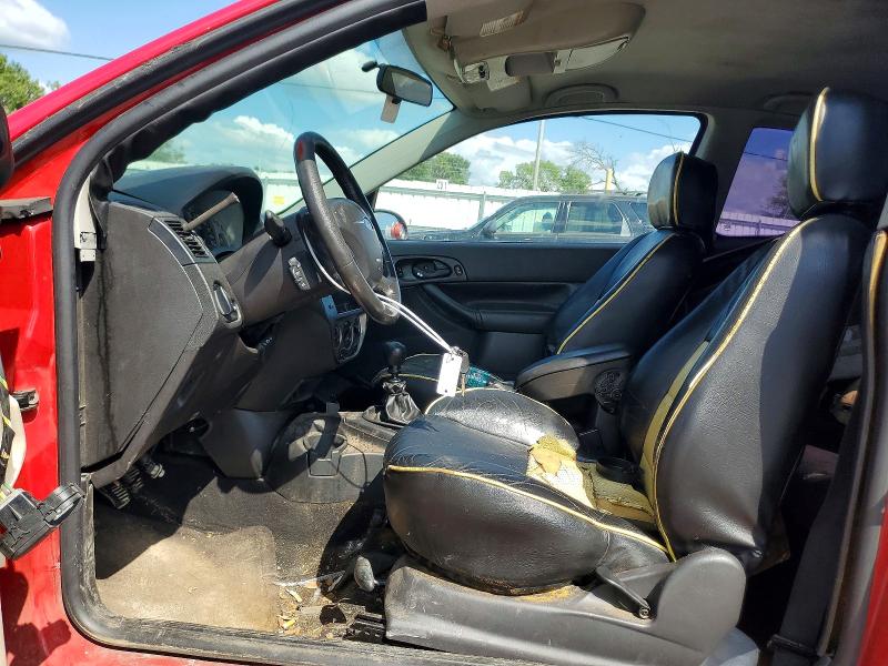 2005 Ford Focus მანქანა იყიდება აუქციონზე, vin: 3FAHP31N25R116274, აუქციონის ნომერი: 63358626