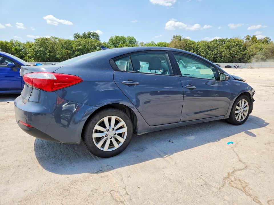Aukcja sprzedaży 2014 Kia Forte, vin: KNAFX4A63E5136386, numer aukcji: 64985376