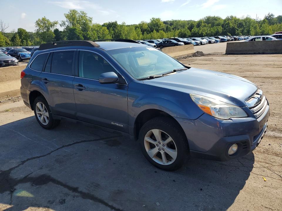 Продаж на аукціоні авто 2013 Subaru Outback, vin: 4S4BRBCC9D3268612, номер лоту: 64203656