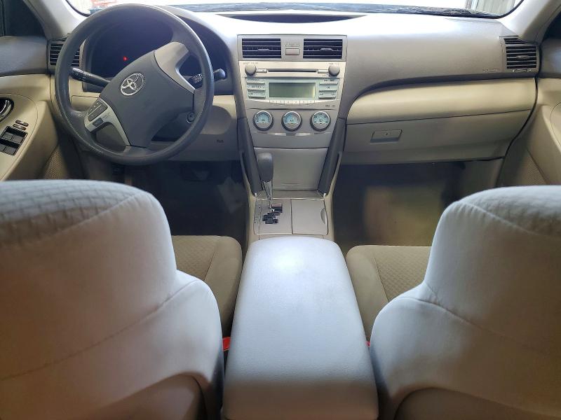 Aukcja sprzedaży 2007 Toyota Camry, vin: 4T1BE46K97U522621, numer aukcji: 66819876