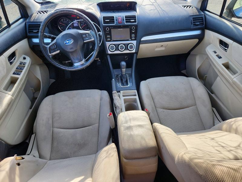 Aukcja sprzedaży 2016 Subaru Impreza, vin: JF1GPAP62GH303101, numer aukcji: 66965206