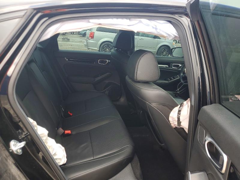 Aukcja sprzedaży 2026 Honda Civic, vin: 2HGFE4F85TH338267, numer aukcji: 64985856