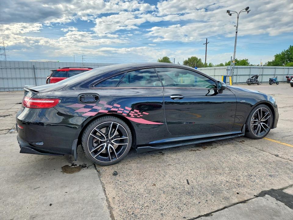 Aukcja sprzedaży 2019 Mercedes-benz E, vin: WDD1J6BB2KF089384, numer aukcji: 64233646