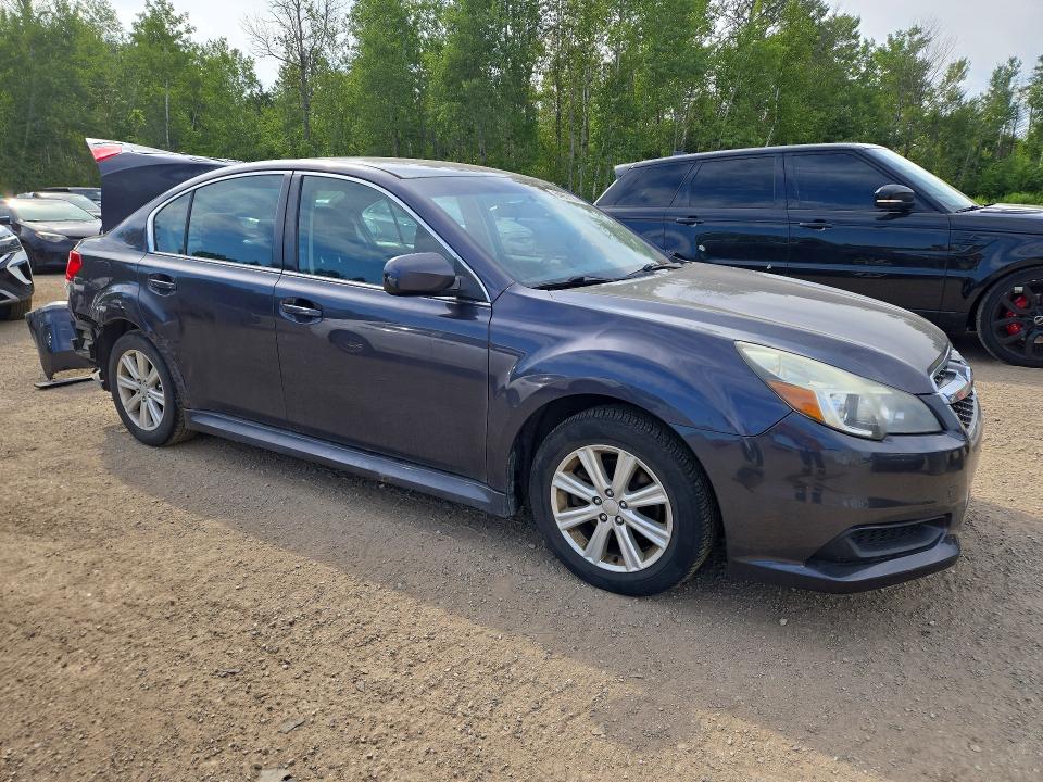 Продаж на аукціоні авто 2013 Subaru Legacy, vin: 4S3BMGB63D3020061, номер лоту: 64951126