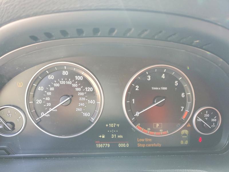 Aukcja sprzedaży 2012 Bmw X3, vin: 5UXWX5C59CL720358, numer aukcji: 65601506