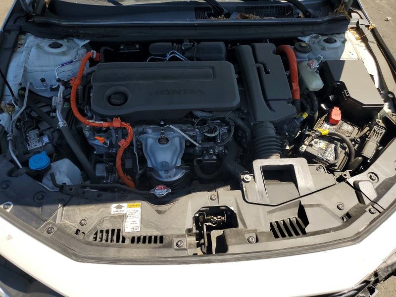 Продаж на аукціоні авто 2024 Honda Accord, vin: 1HGCY2F7XRA047230, номер лоту: 66783476