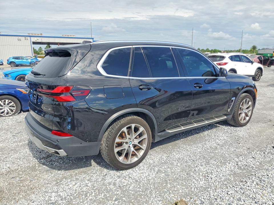 Aukcja sprzedaży 2024 Bmw X5, vin: 5UX13EU04R9S58824, numer aukcji: 63988676