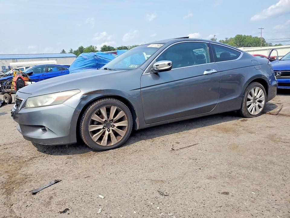 Продаж на аукціоні авто 2010 Honda Accord, vin: 1HGCS2B81AA002505, номер лоту: 65172606