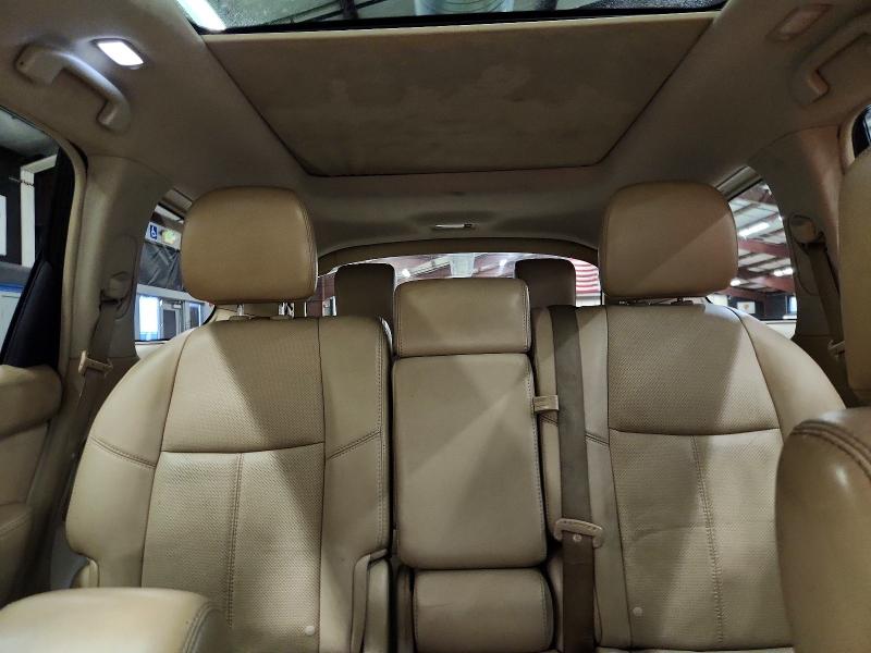 66064896 :رقم المزاد ، 5N1AR2MM4DC671562 vin ، 2013 Nissan Pathfinder مزاد بيع