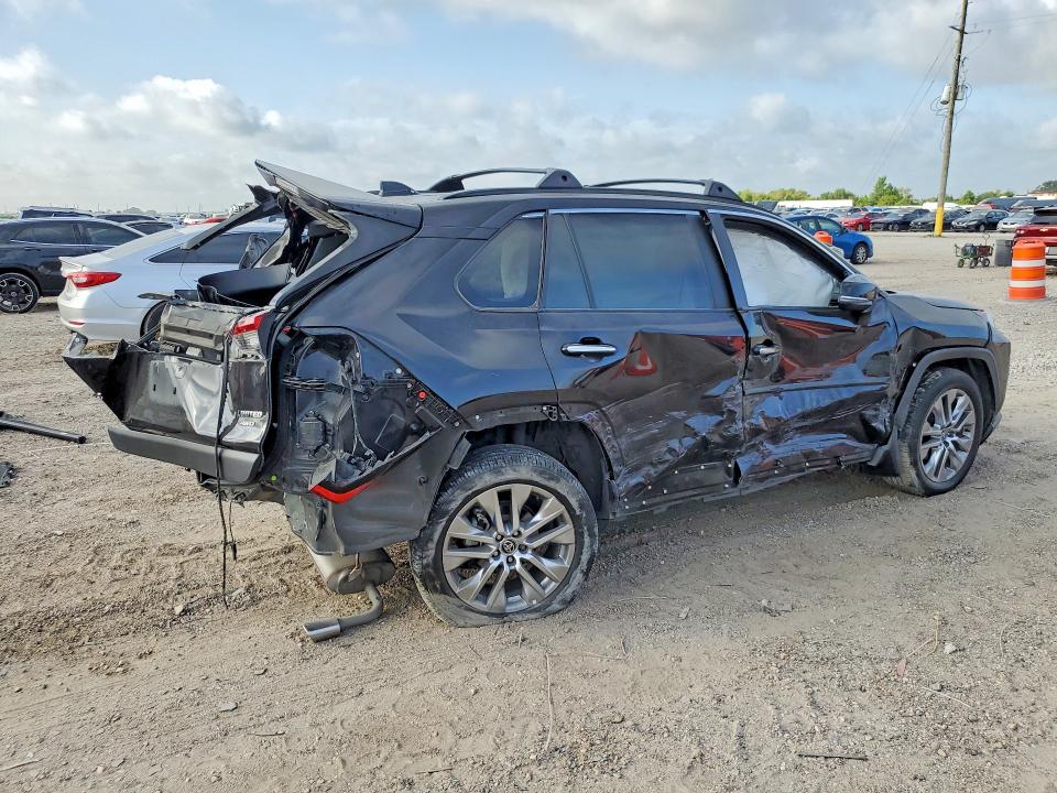 Aukcja sprzedaży 2024 Toyota Rav4, vin: 2T3N1RFV6RC443760, numer aukcji: 65667516