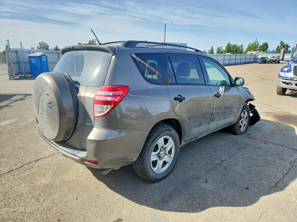 Продажа на аукционе авто 2010 Toyota Rav4, vin: JTMBF4DV5A5032712, номер лота: 67062156