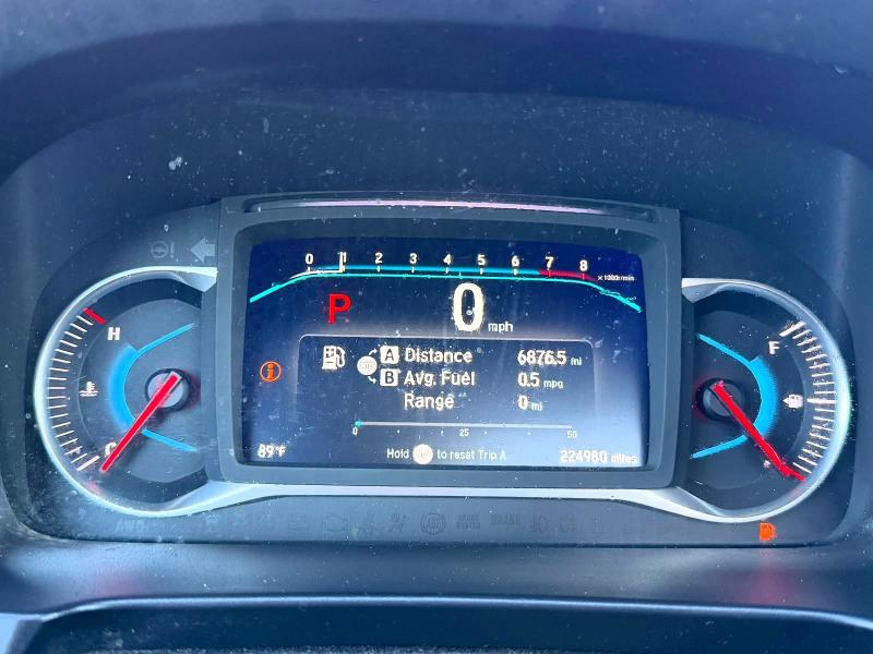 Продаж на аукціоні авто 2019 Honda Pilot, vin: 5FNYF6H59KB032969, номер лоту: 66043336