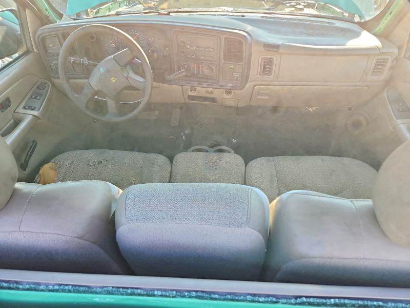 Aukcja sprzedaży 2004 Chevrolet Silverado, vin: 1GCEK14X74Z299792, numer aukcji: 65852346