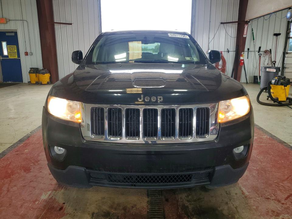 Продажа на аукционе авто 2011 Jeep Grand Cherokee, vin: 1J4RR4GG1BC570933, номер лота: 64011796