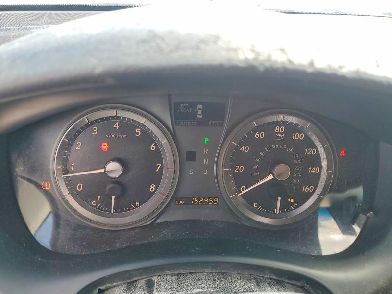 65627926 :رقم المزاد ، JTHBJ46G682240542 vin ، 2008 Lexus Es مزاد بيع