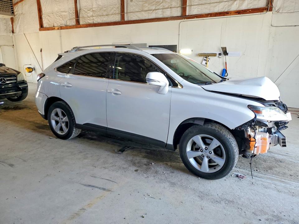 Продаж на аукціоні авто 2014 Lexus Rx 350, vin: 2T2BK1BA5EC248347, номер лоту: 64990516