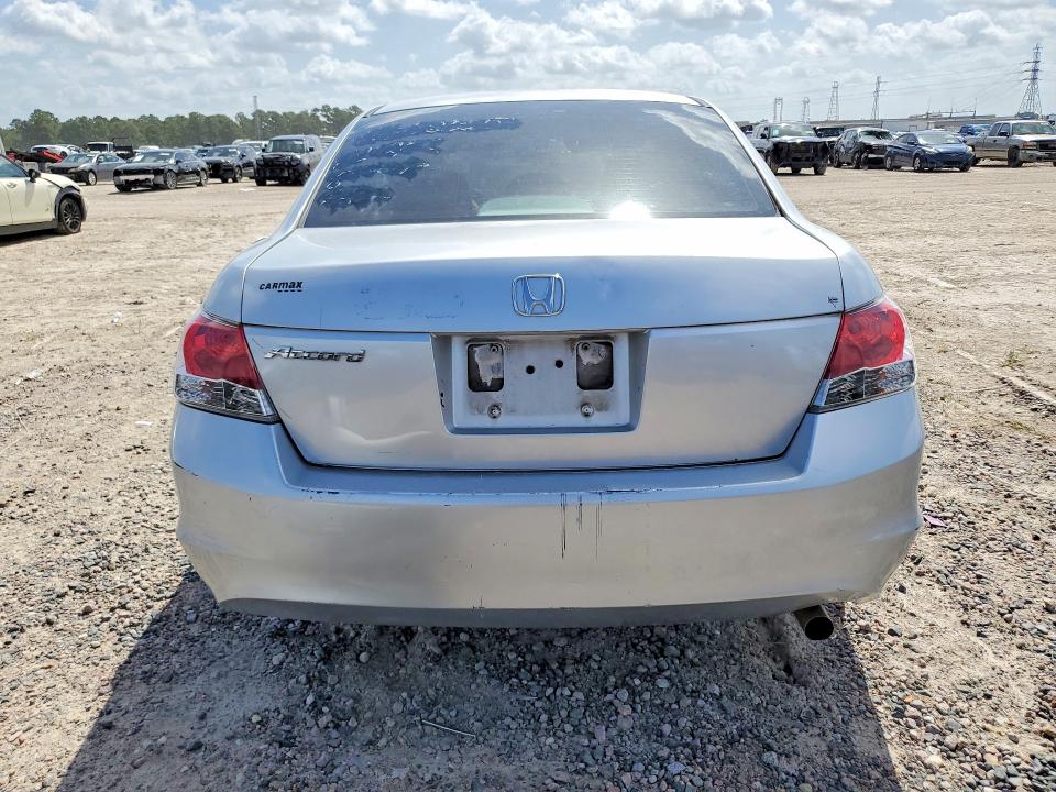 Aukcja sprzedaży 2009 Honda Accord, vin: 1HGCP26319A043941, numer aukcji: 65017486