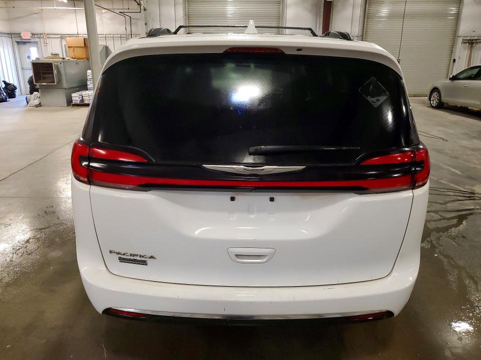 Aukcja sprzedaży 2022 Chrysler Pacifica, vin: 2C4RC1BG3NR179274, numer aukcji: 65144536