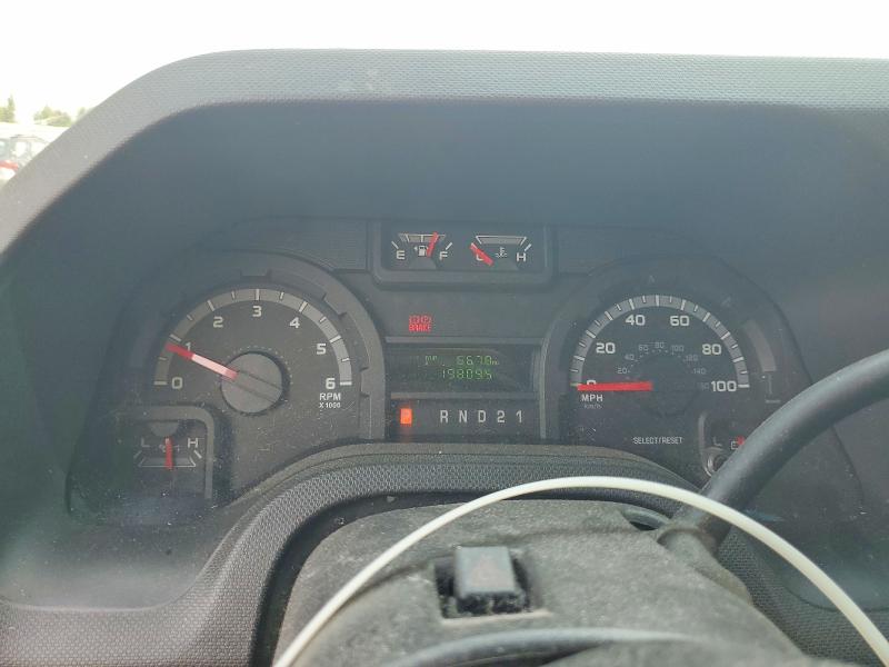 Aukcja sprzedaży 2009 Ford Econoline, vin: 1FTNE24L29DA85940, numer aukcji: 63335336
