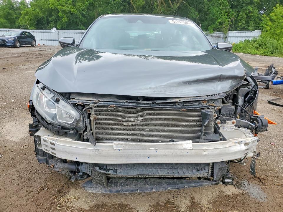 Продажа на аукционе авто 2019 Honda Civic, vin: SHHFK7H33KU304132, номер лота: 64510006
