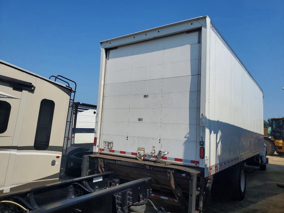 Продаж на аукціоні авто 2020 International Mv607, vin: 1HTEUMML1LH802474, номер лоту: 63895136