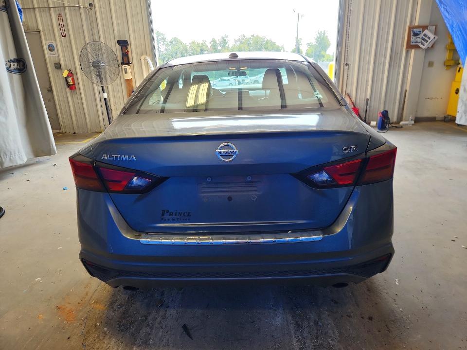 Aukcja sprzedaży 2019 Nissan Altima, vin: 1N4BL4CV8KC209122, numer aukcji: 65804626